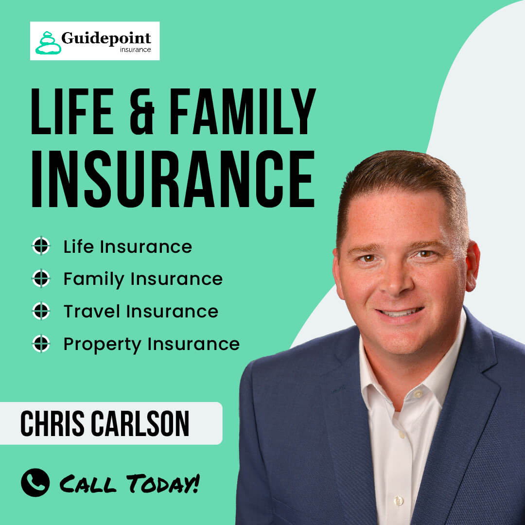 Chris Carlson