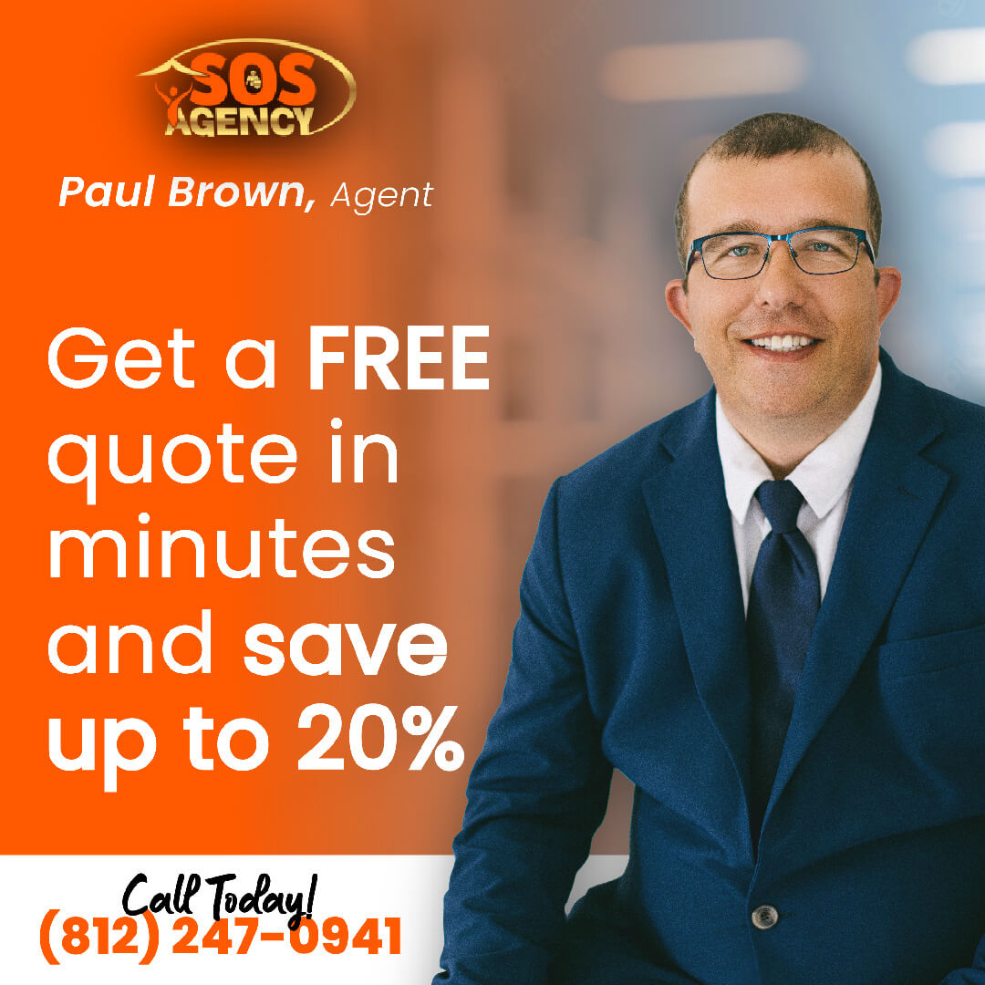 Paul Brown