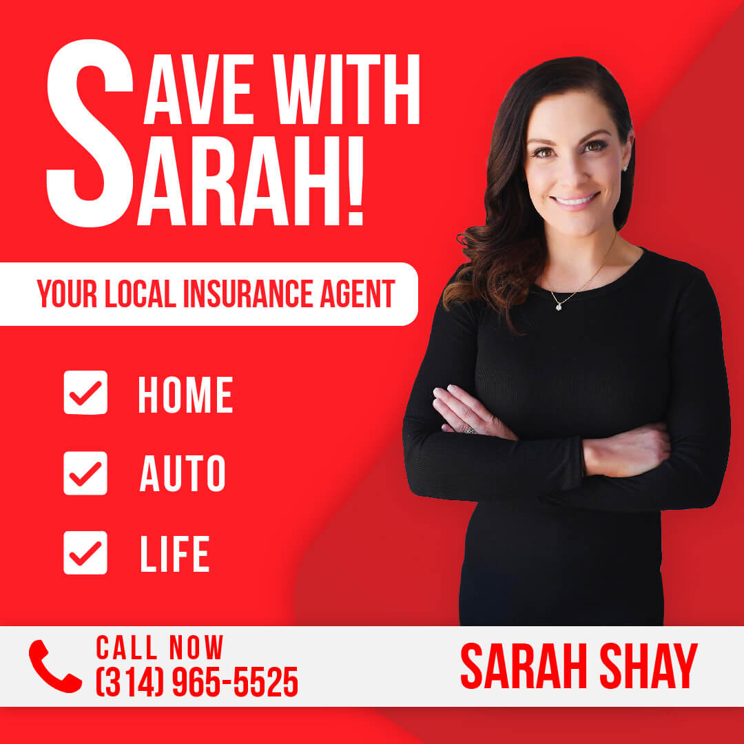 Sarah Shay